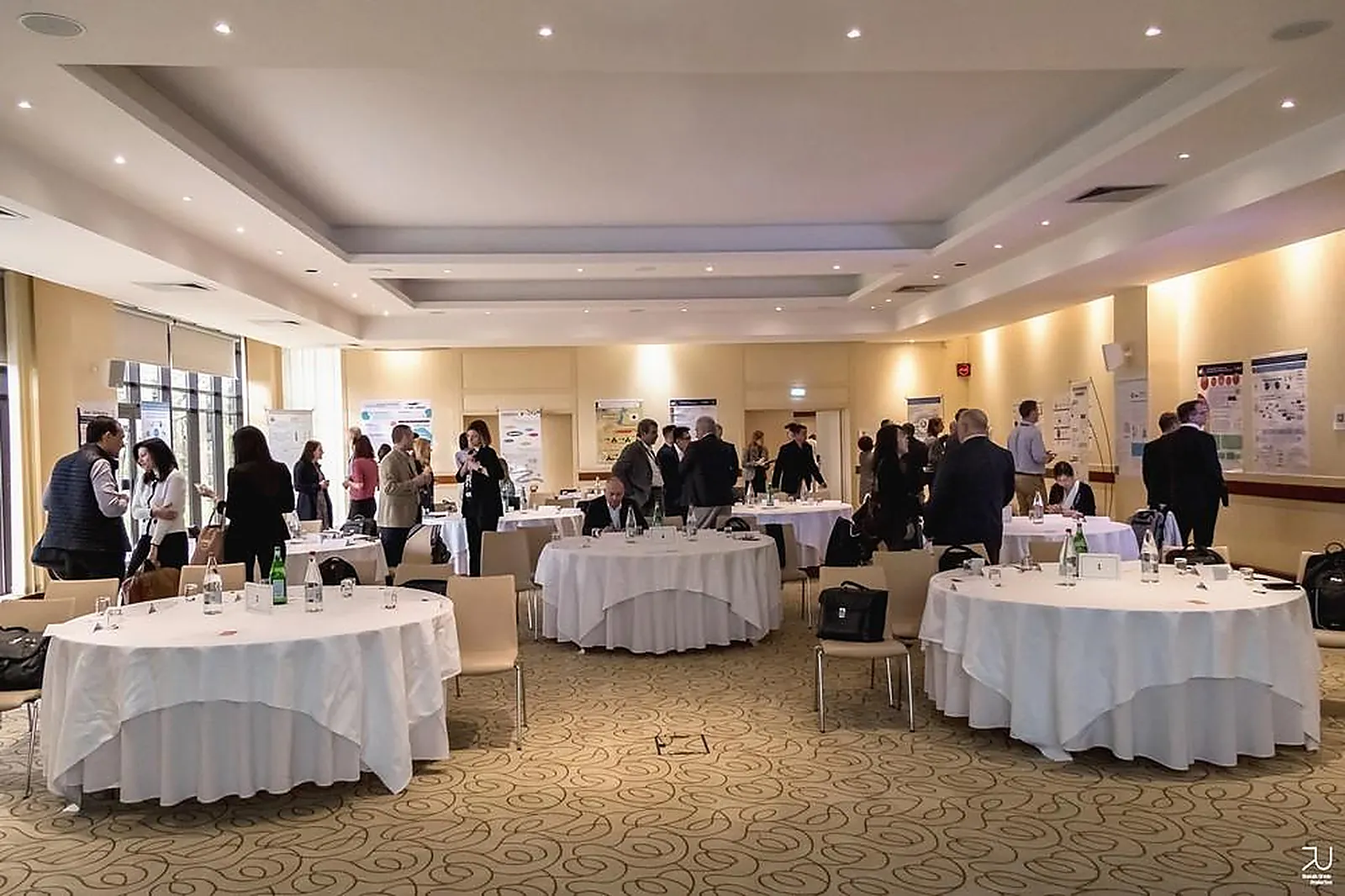 Lieux événementiels, LE GRAND HOTEL DOMAINE DE DIVONNE