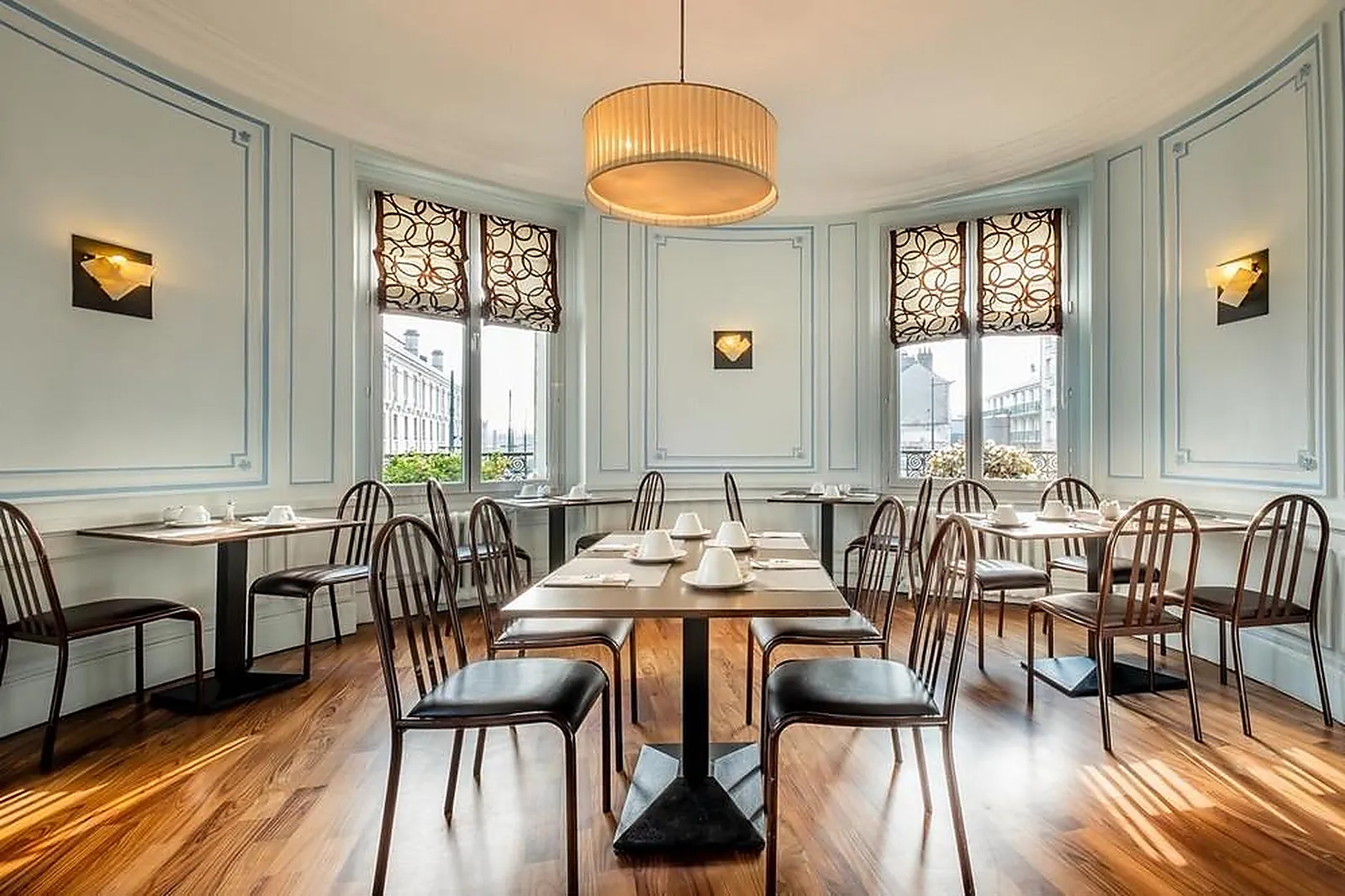 Lieux événementiels, LE GRAND HÔTEL TOURS