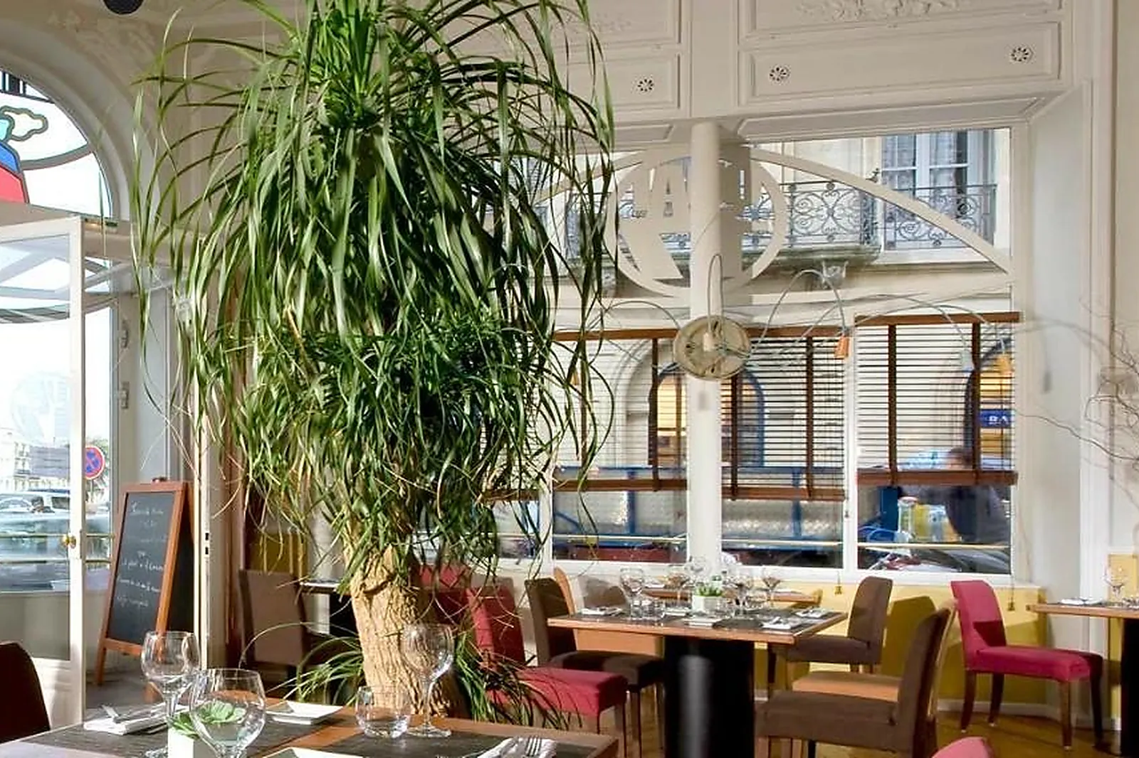 Lieux événementiels, LE GRAND HÔTEL DE SETE