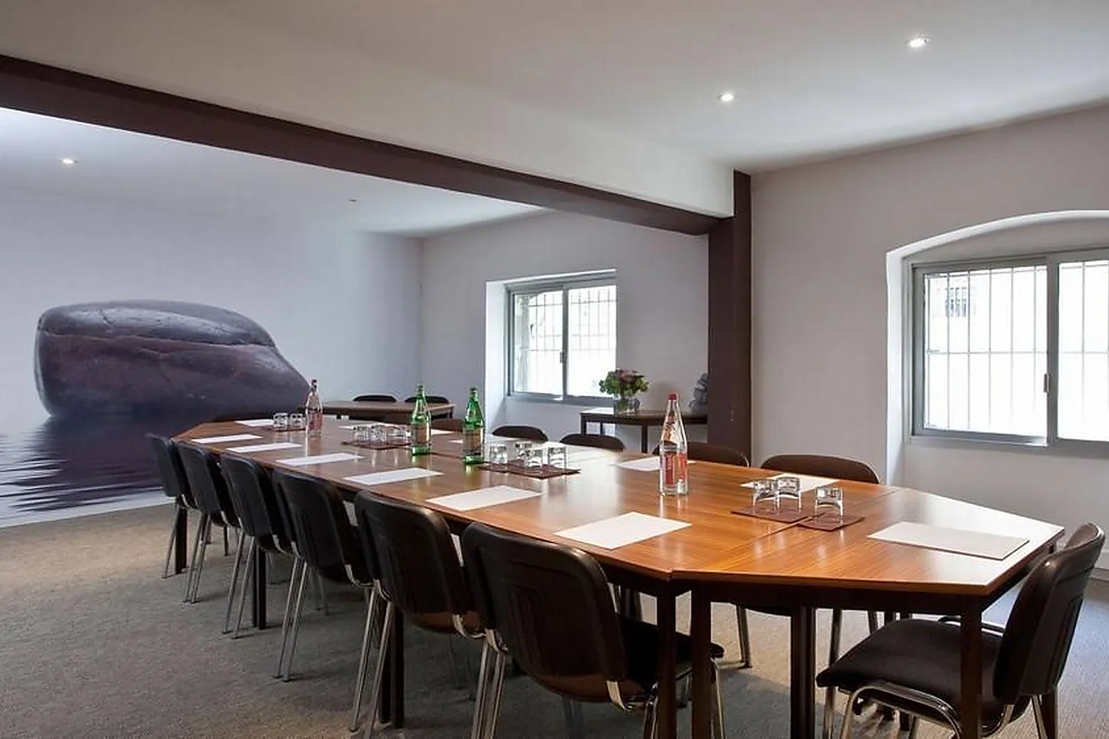 Lieux événementiels, LE GRAND HÔTEL DE SETE