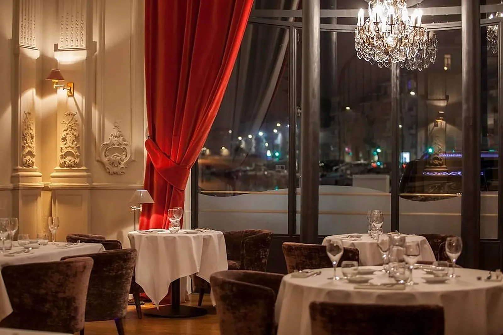 Lieux événementiels, LE GRAND HÔTEL DE SETE