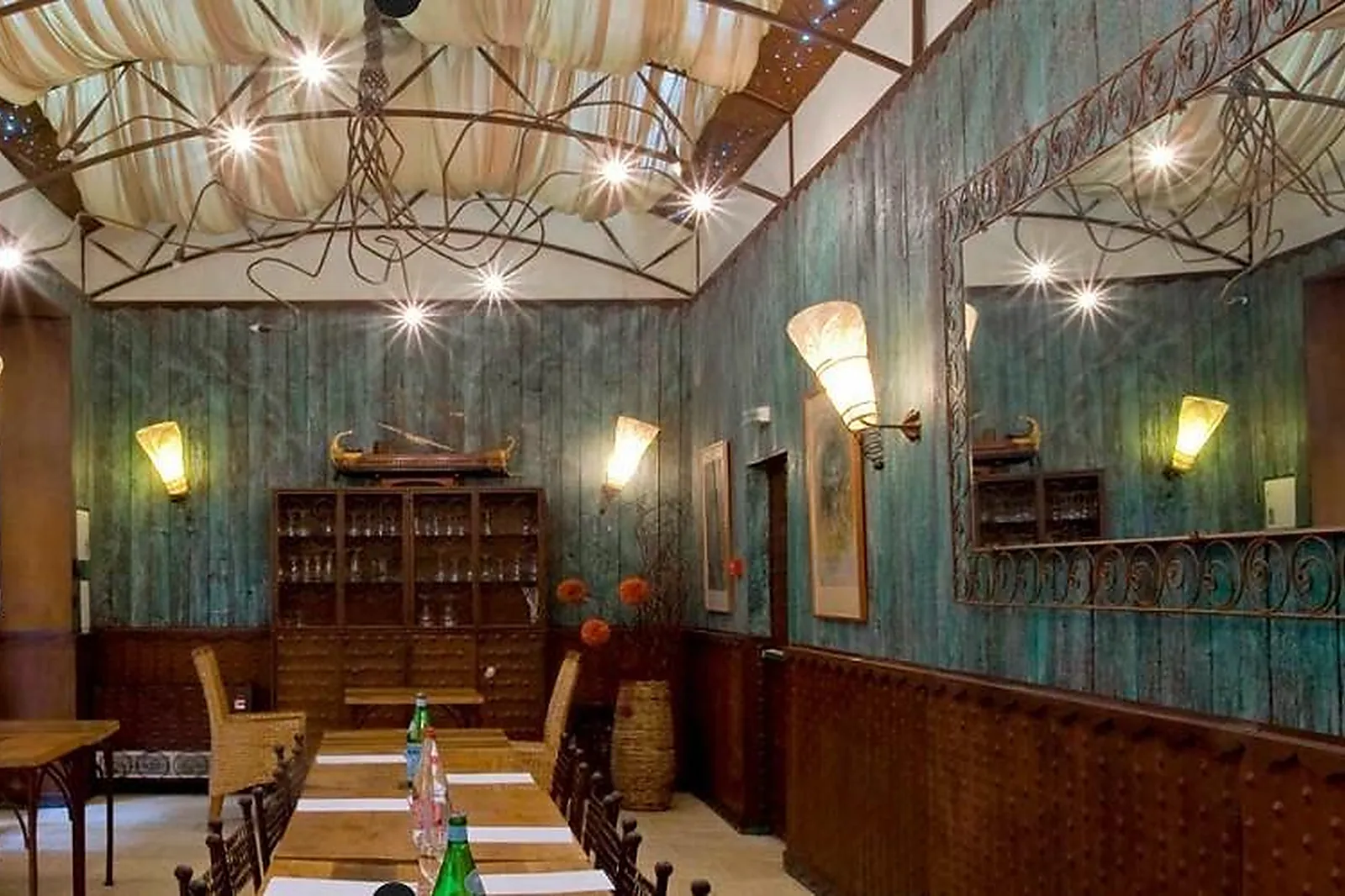 Lieux événementiels, LE GRAND HÔTEL DE SETE