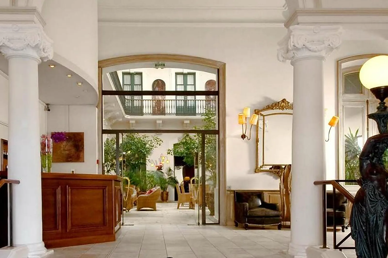 Lieux événementiels, LE GRAND HÔTEL DE SETE