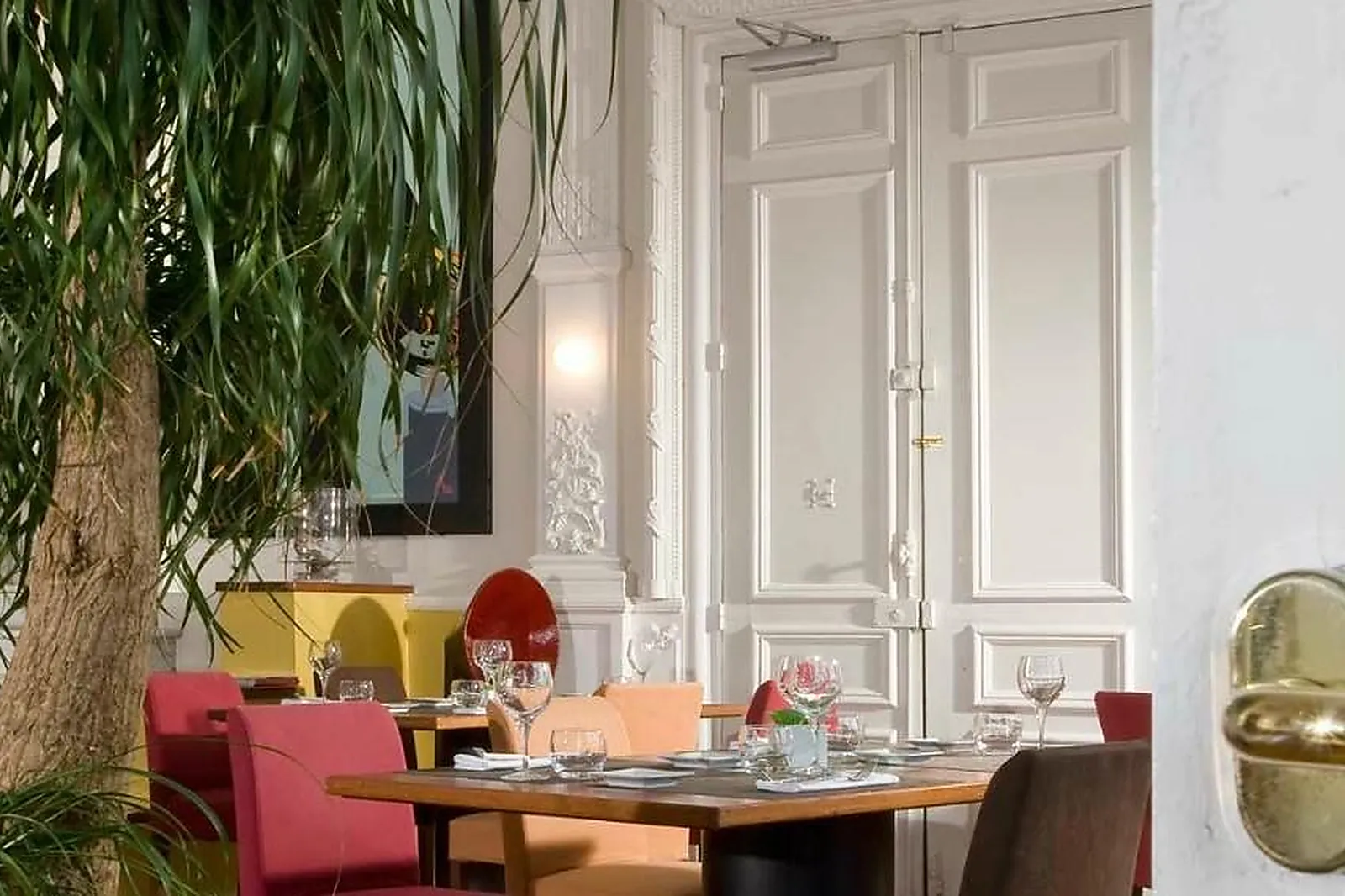 Lieux événementiels, LE GRAND HÔTEL DE SETE