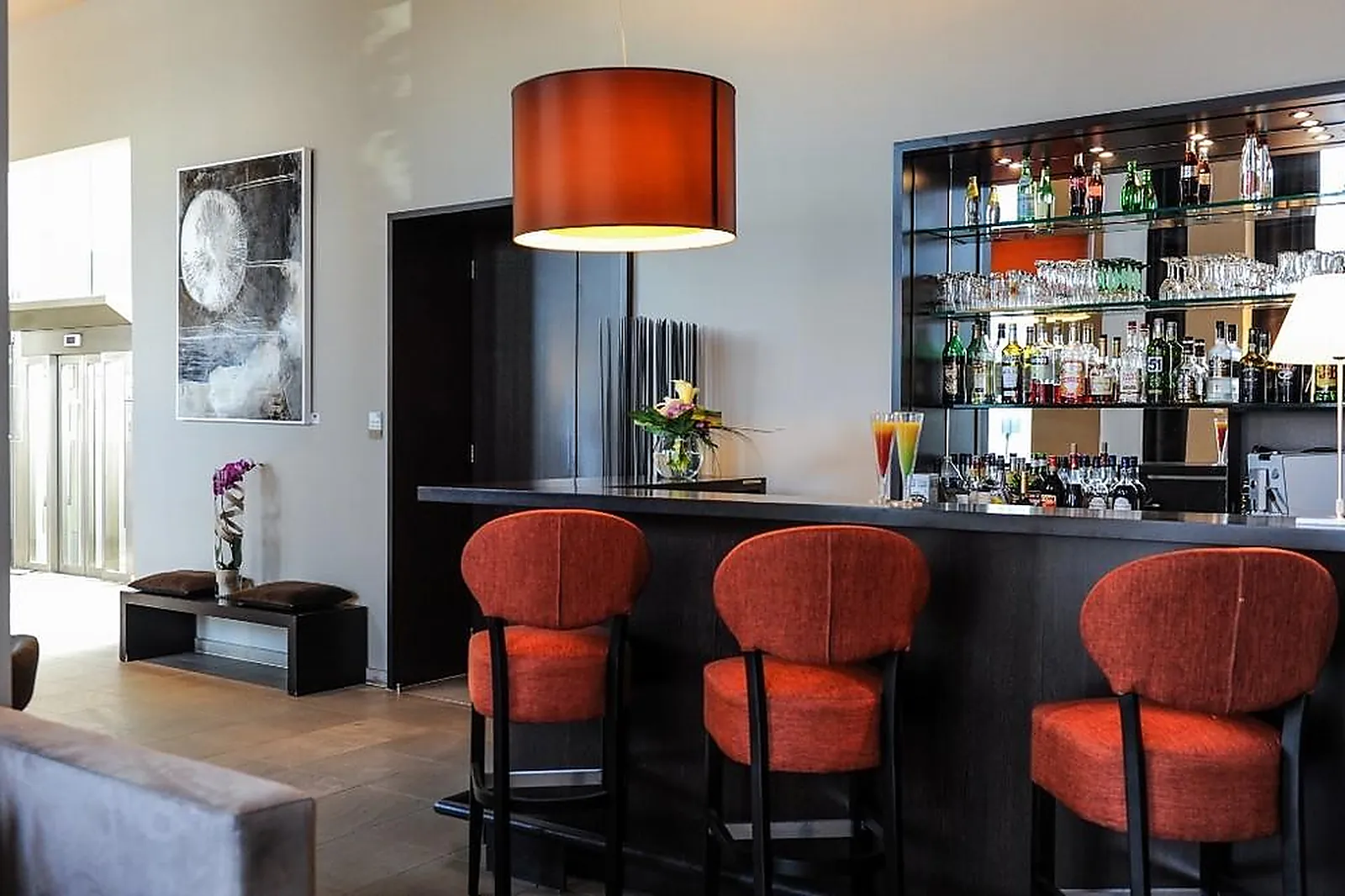 Lieux événementiels, LE GRAND HÔTEL DE STRASBOURG