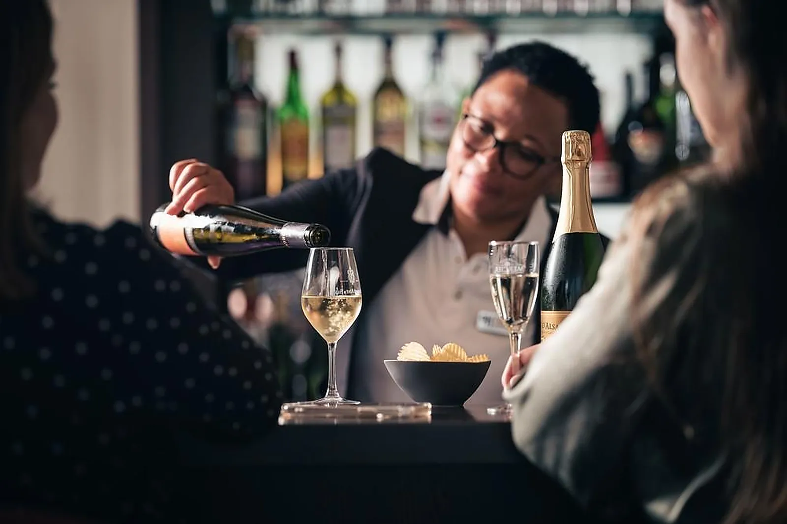 Lieux événementiels, LE GRAND HÔTEL DE STRASBOURG