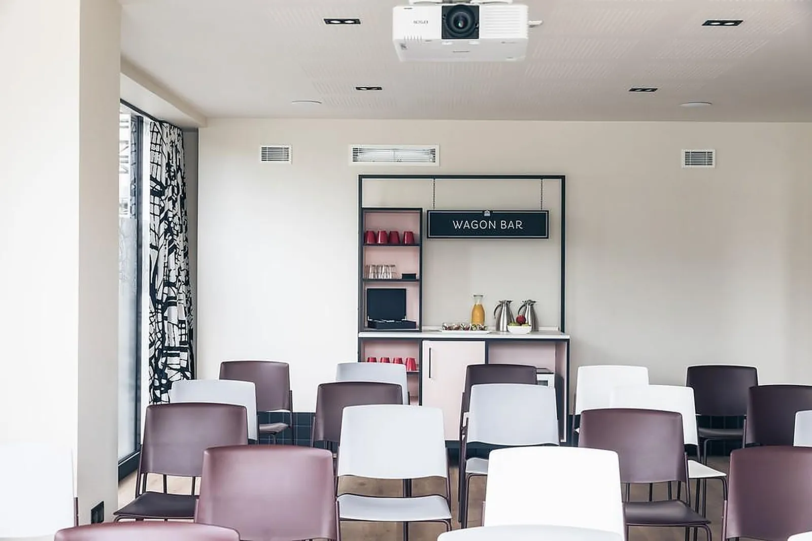 Lieux événementiels, LE GRAND HÔTEL DE STRASBOURG