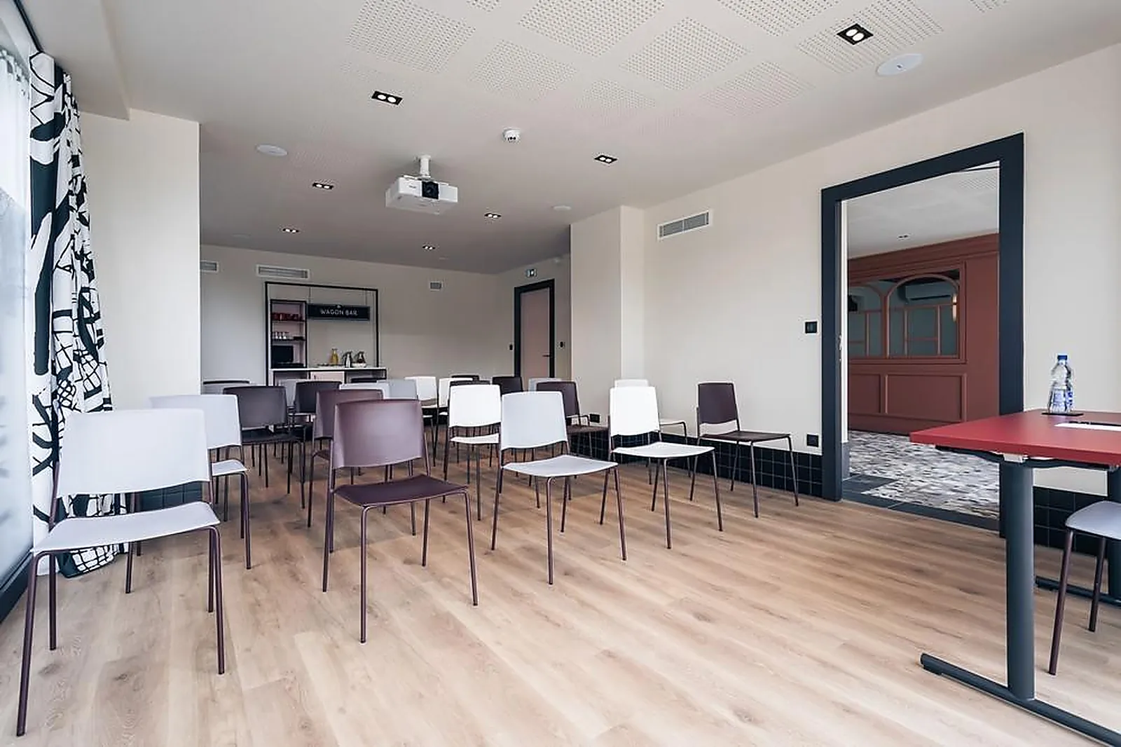 Lieux événementiels, LE GRAND HÔTEL DE STRASBOURG