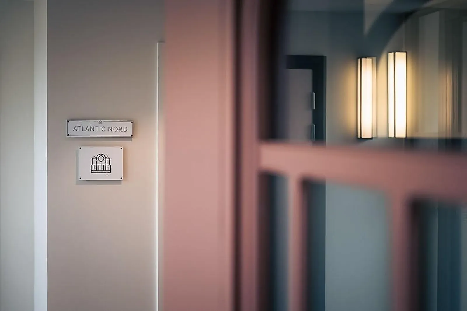 Lieux événementiels, LE GRAND HÔTEL DE STRASBOURG