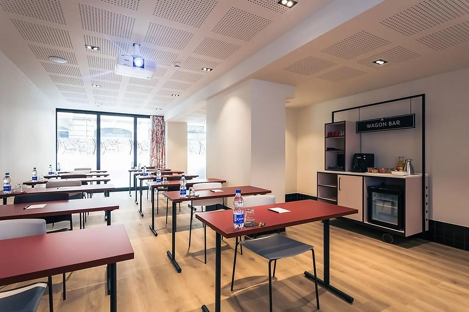 Lieux événementiels, LE GRAND HÔTEL DE STRASBOURG