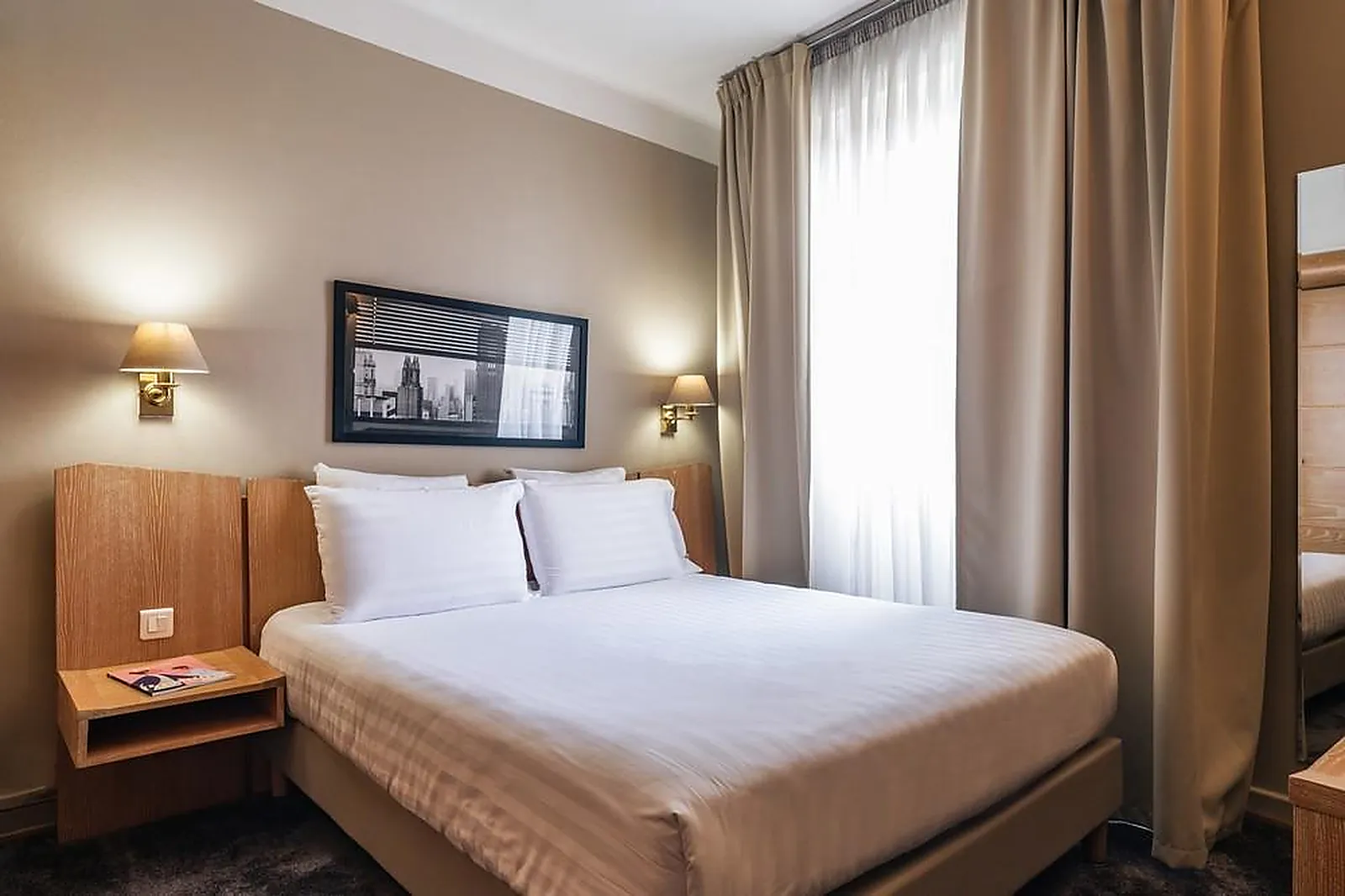 Lieux événementiels, LE GRAND HÔTEL DE STRASBOURG