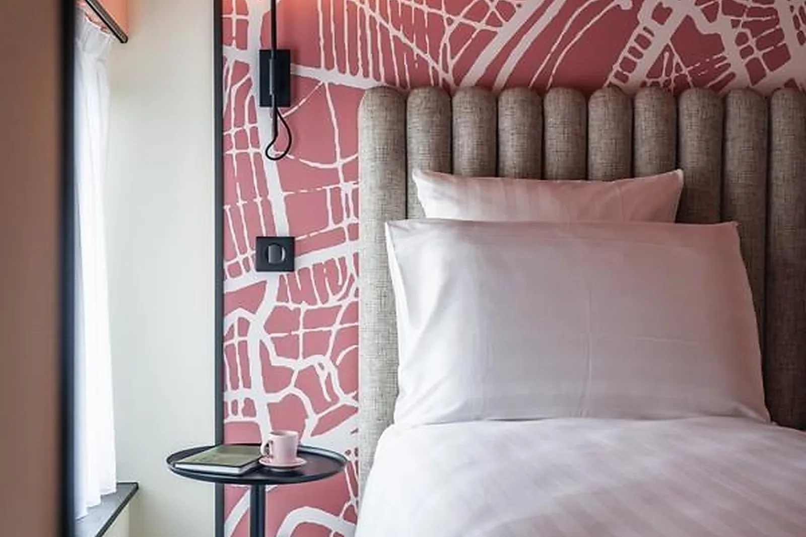 Lieux événementiels, LE GRAND HÔTEL DE STRASBOURG