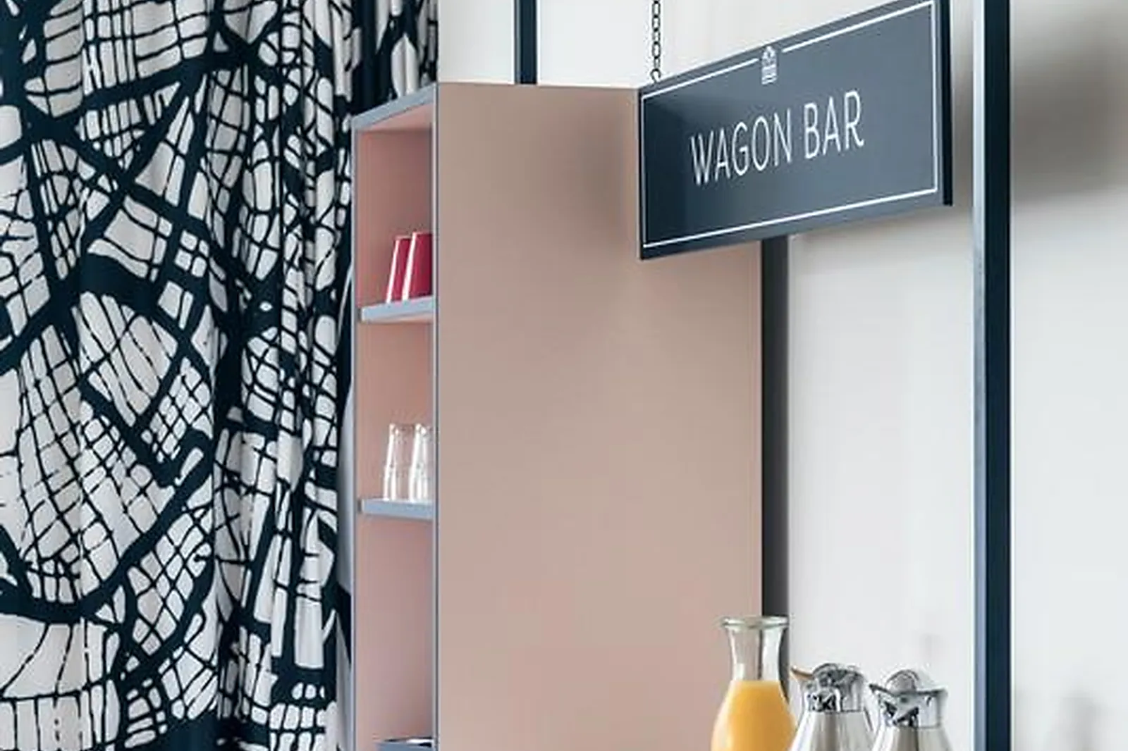 Lieux événementiels, LE GRAND HÔTEL DE STRASBOURG