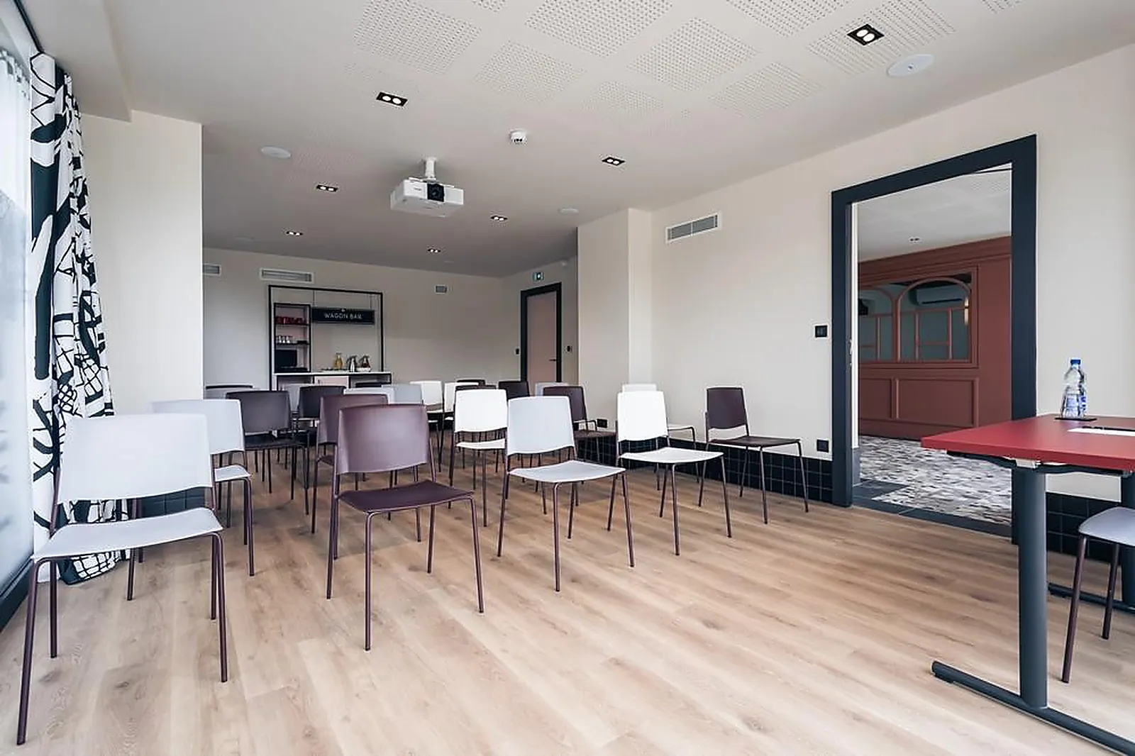 Lieux événementiels, LE GRAND HÔTEL DE STRASBOURG