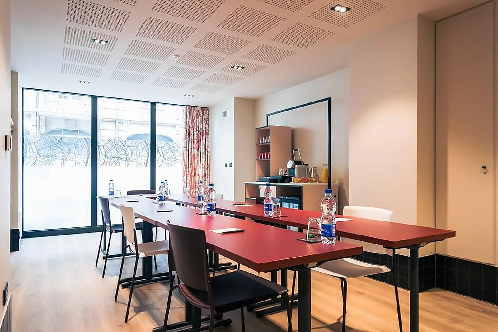 Lieux événementiels, LE GRAND HÔTEL DE STRASBOURG