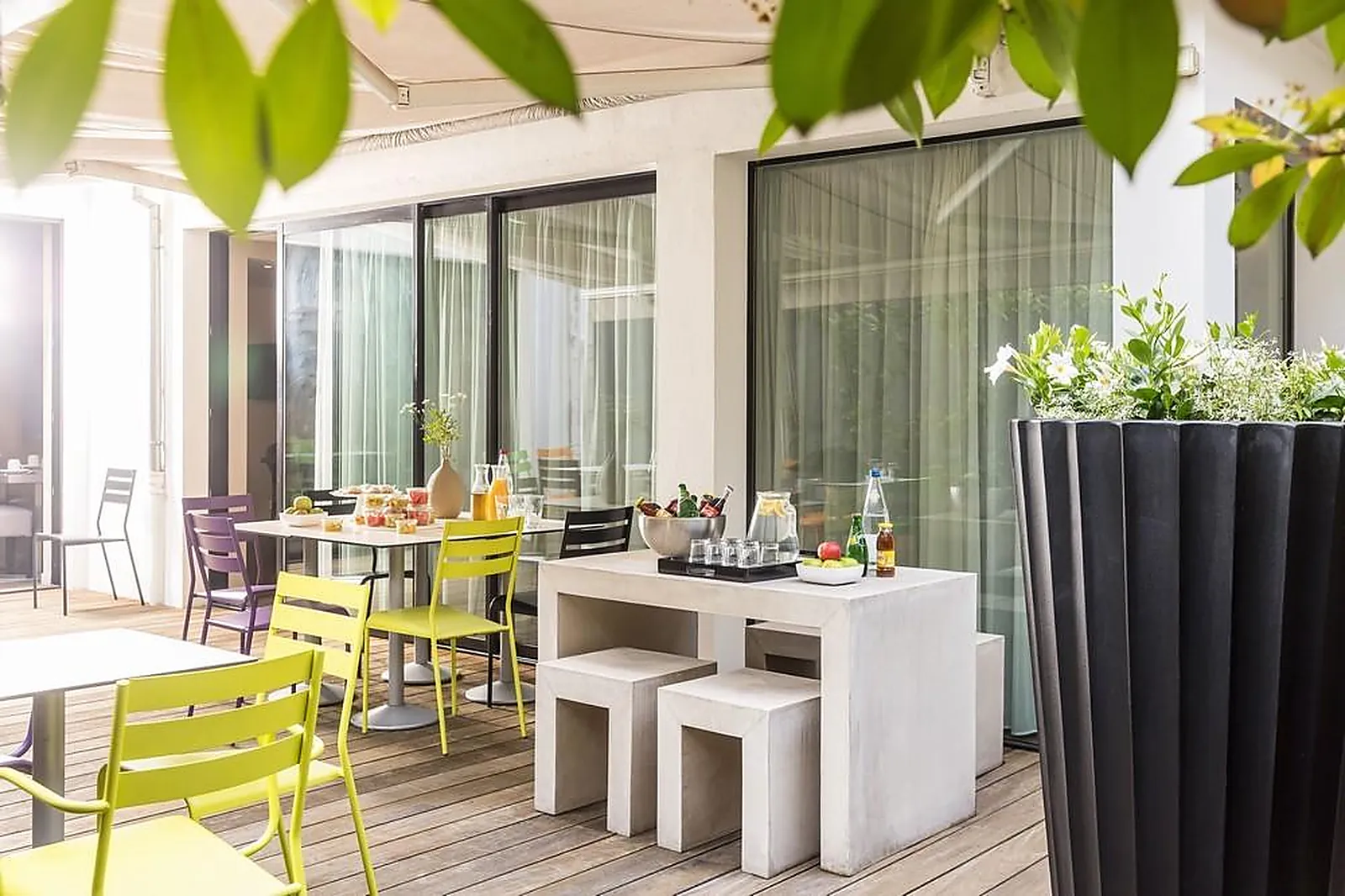 Lieux événementiels, LE GRAND HÔTEL DE STRASBOURG