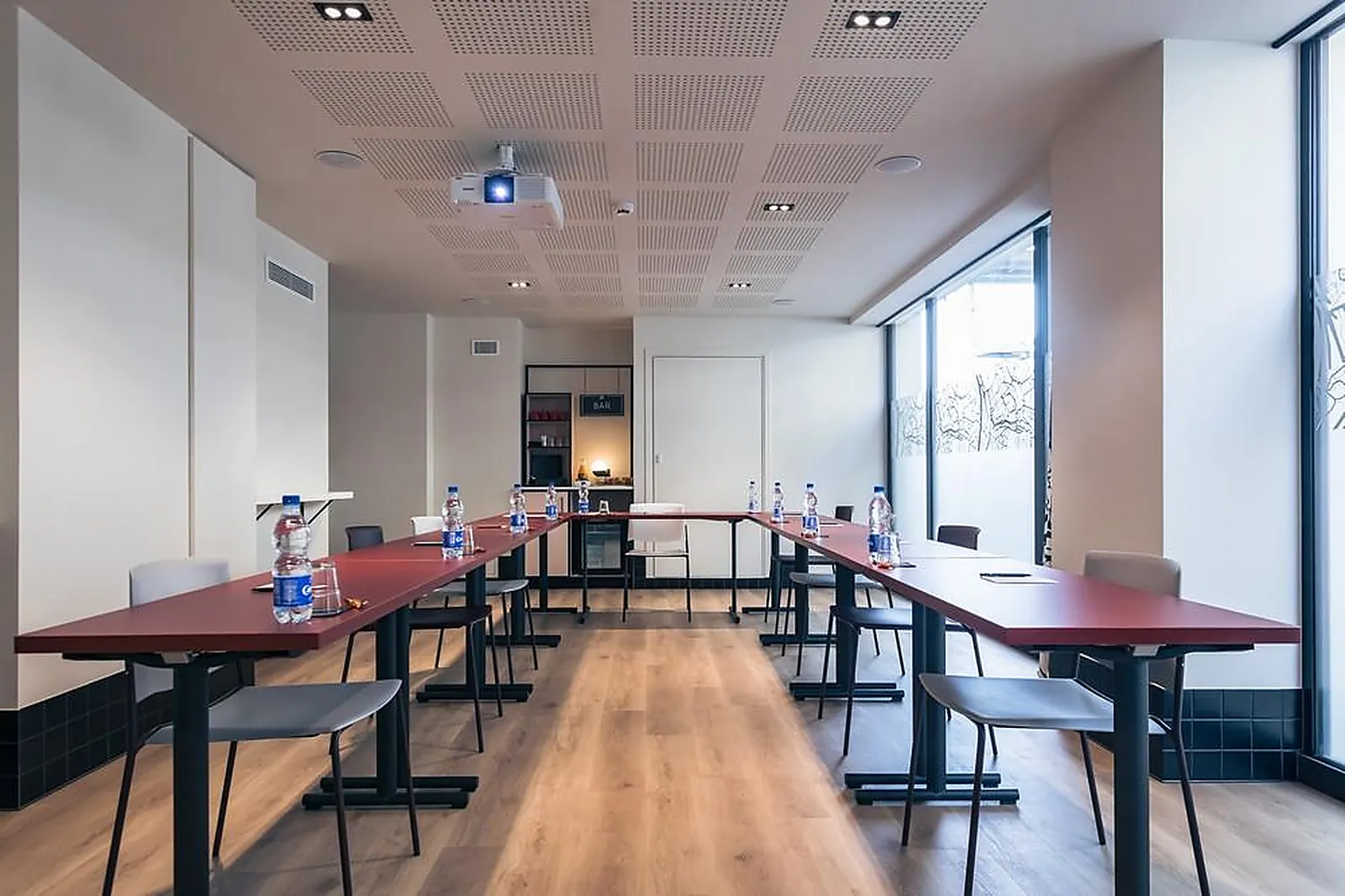 Lieux événementiels, LE GRAND HÔTEL DE STRASBOURG