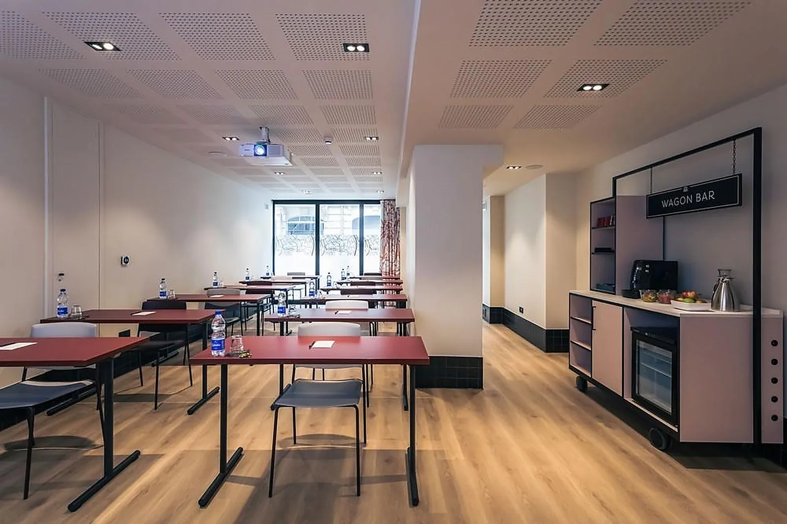 Lieux événementiels, LE GRAND HÔTEL DE STRASBOURG