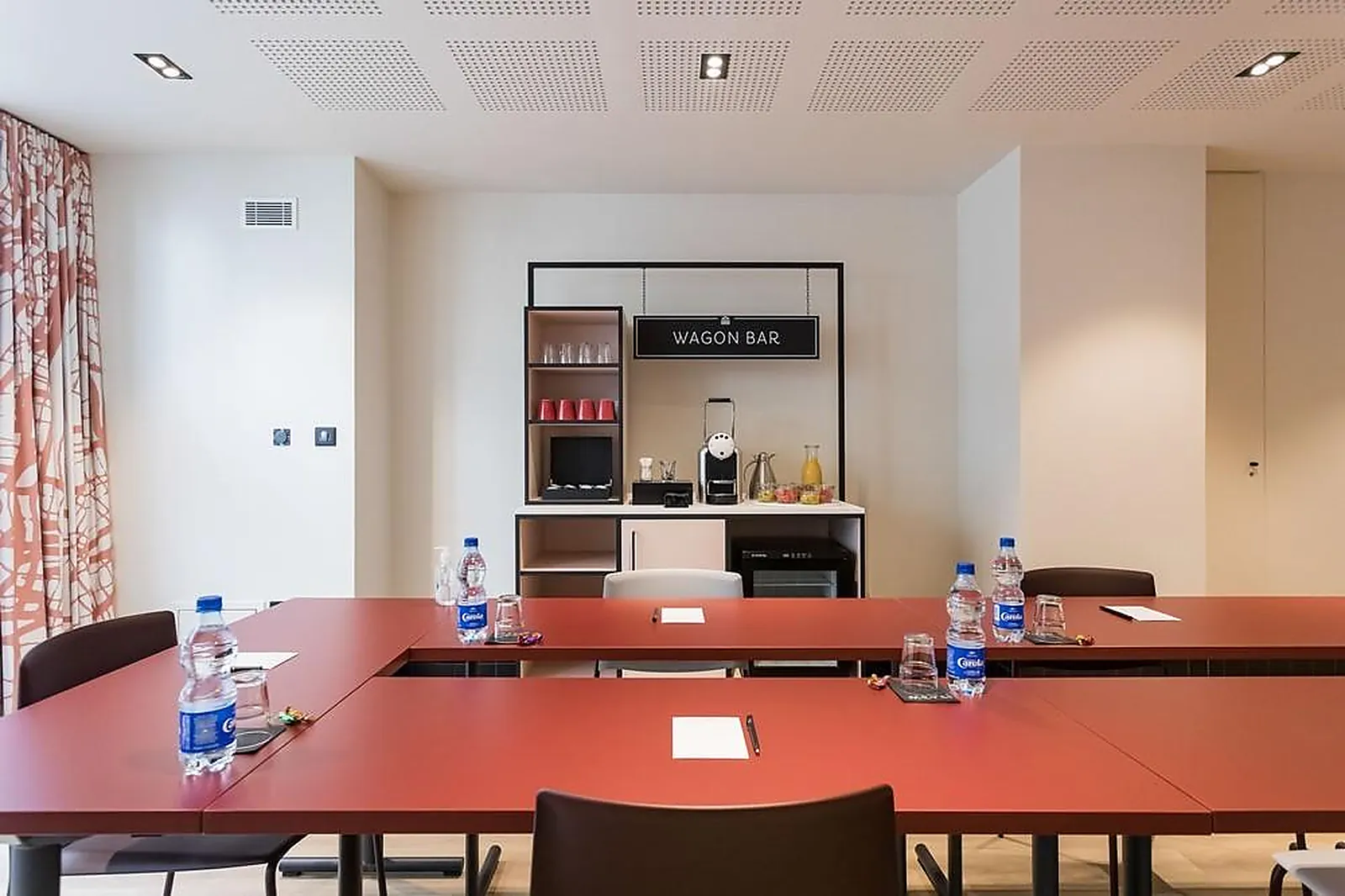 Lieux événementiels, LE GRAND HÔTEL DE STRASBOURG