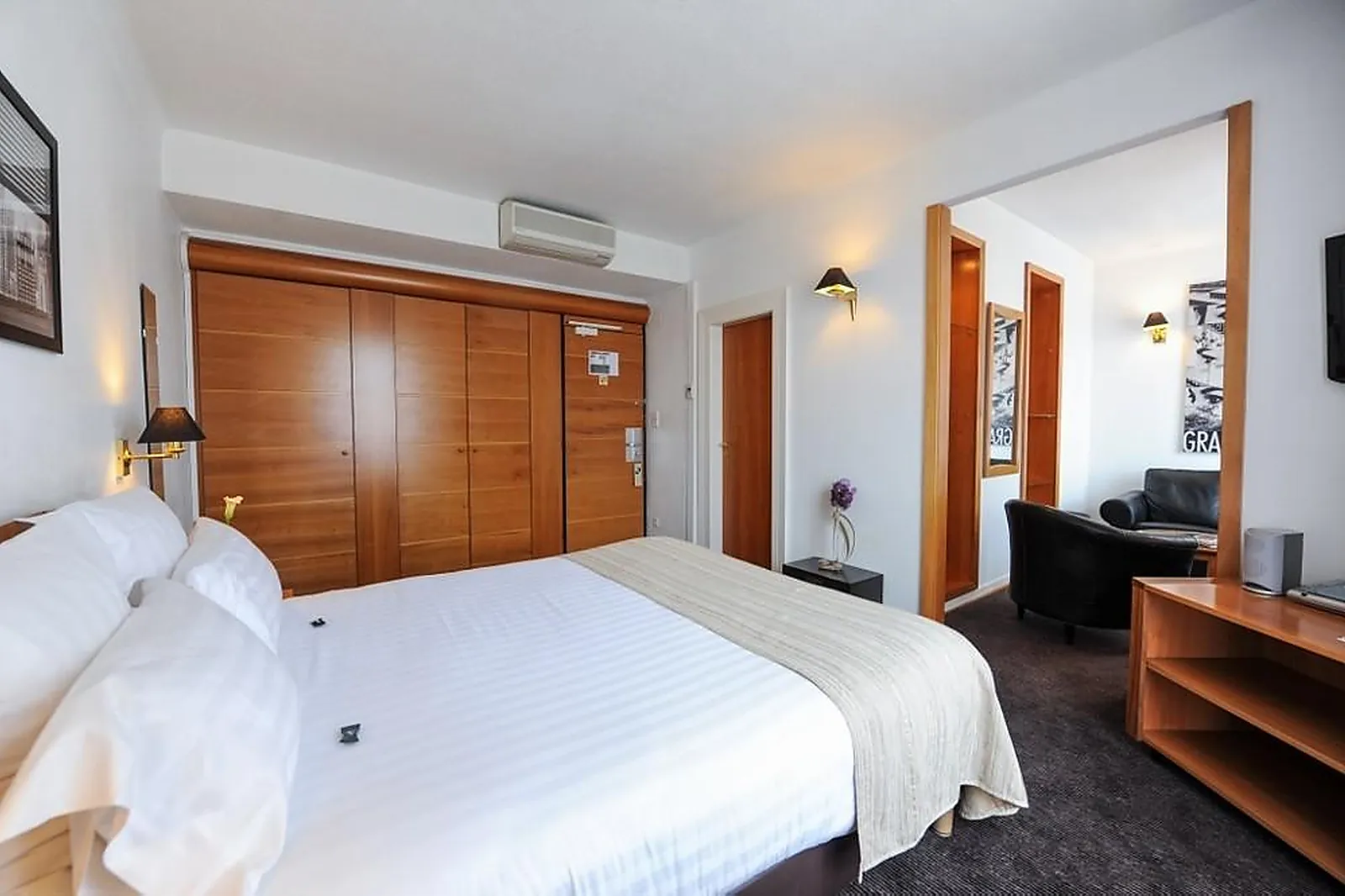 Lieux événementiels, LE GRAND HÔTEL DE STRASBOURG