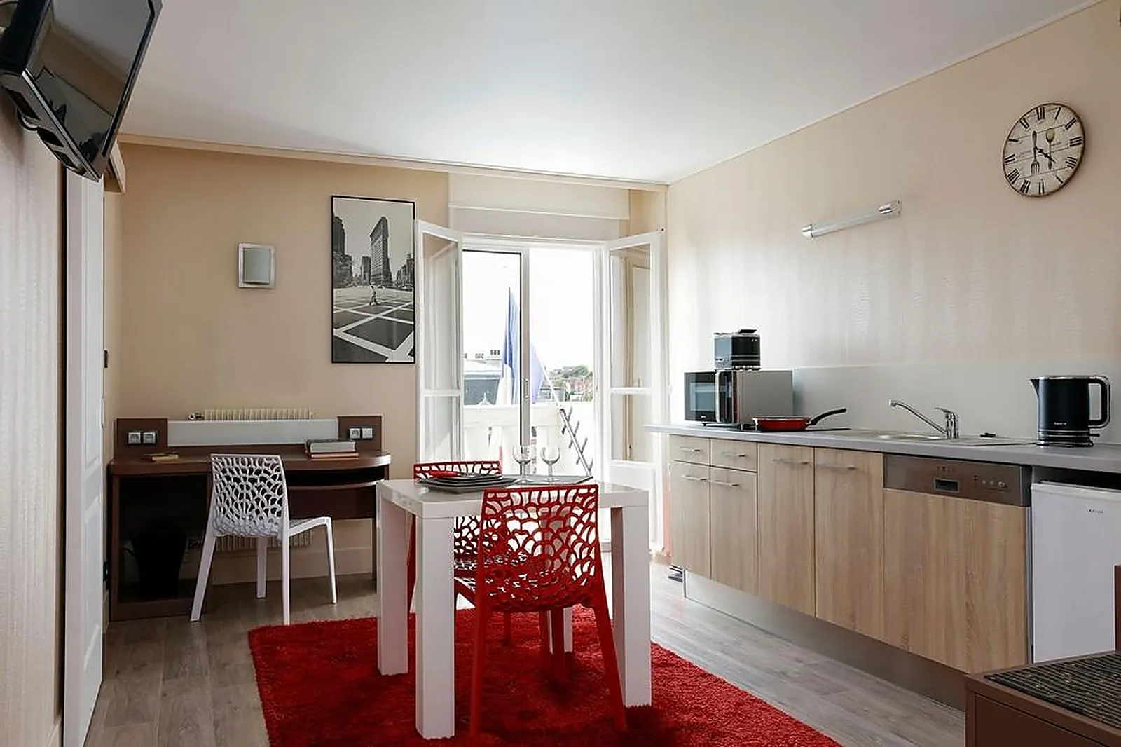 Lieux événementiels, LE GRAND HÔTEL DE VALENCIENNES