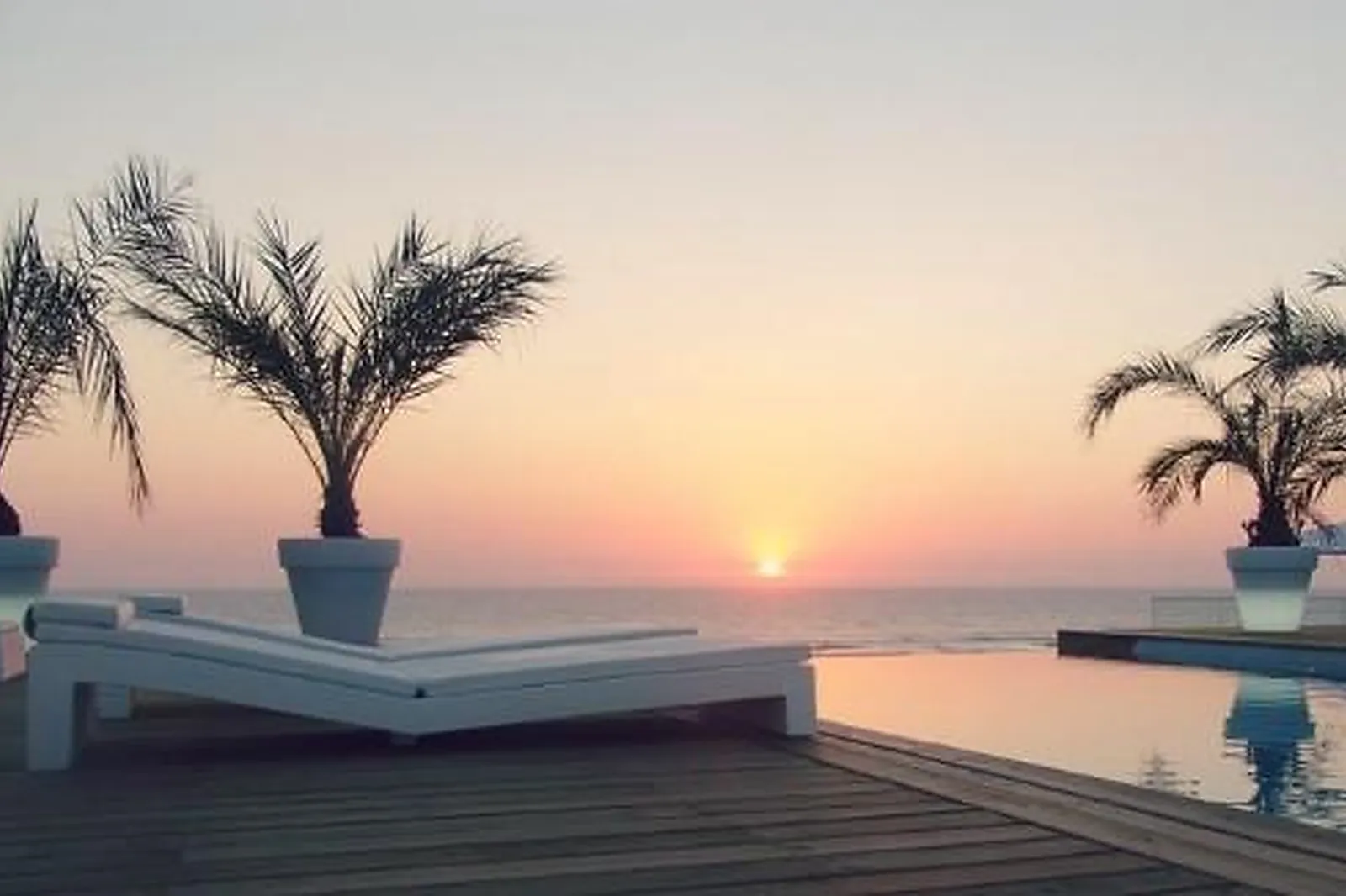 Lieux événementiels, LE GRAND HÔTEL DE LA PLAGE