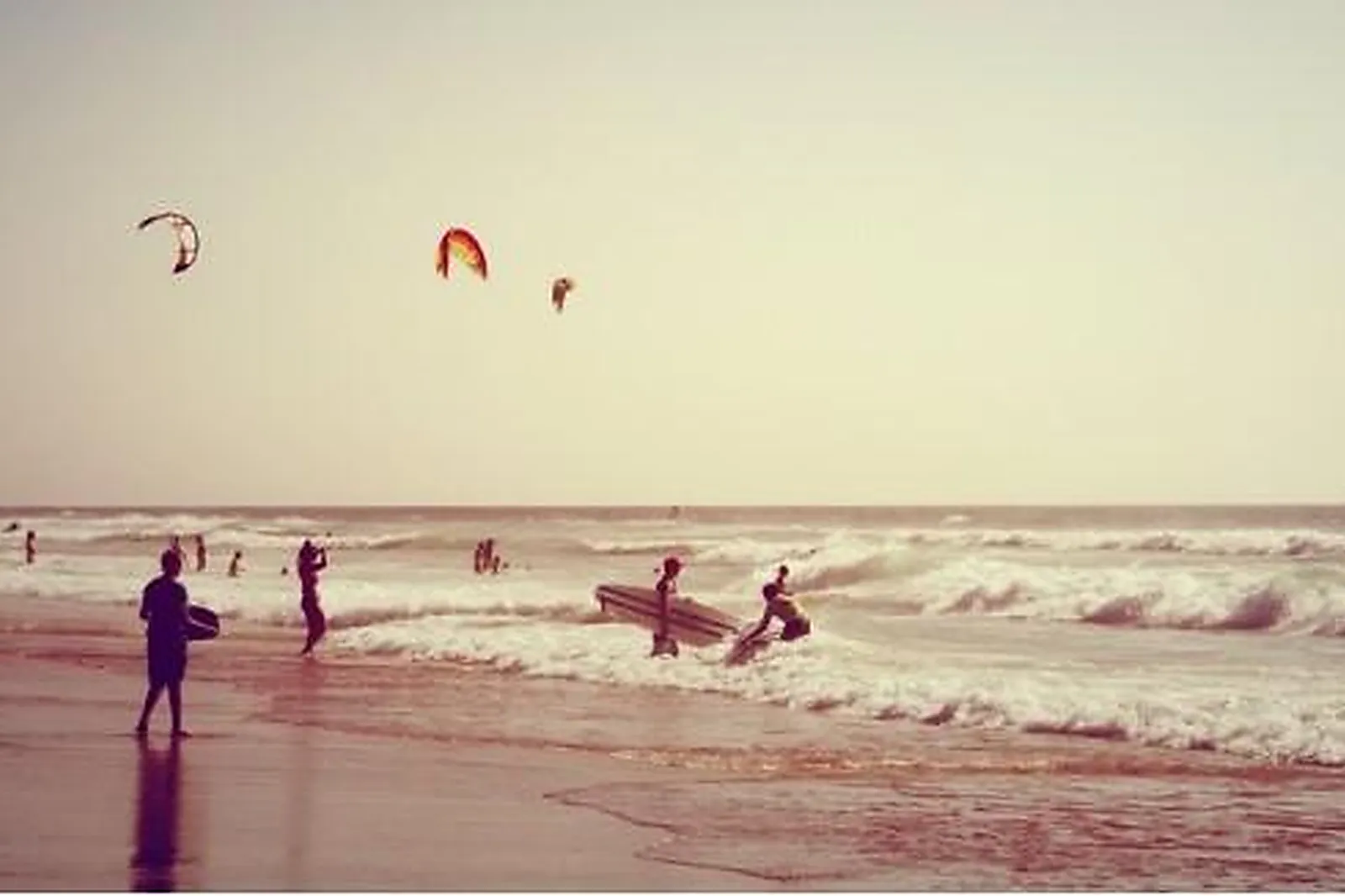 Lieux événementiels, LE GRAND HÔTEL DE LA PLAGE