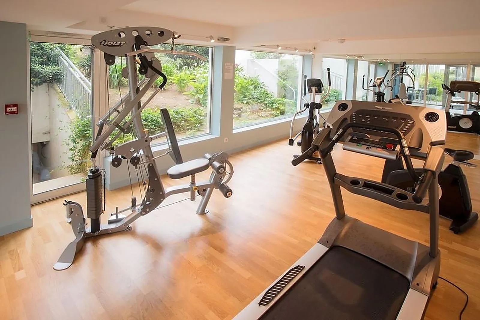 Lieux événementiels, LE GRAND LARGE