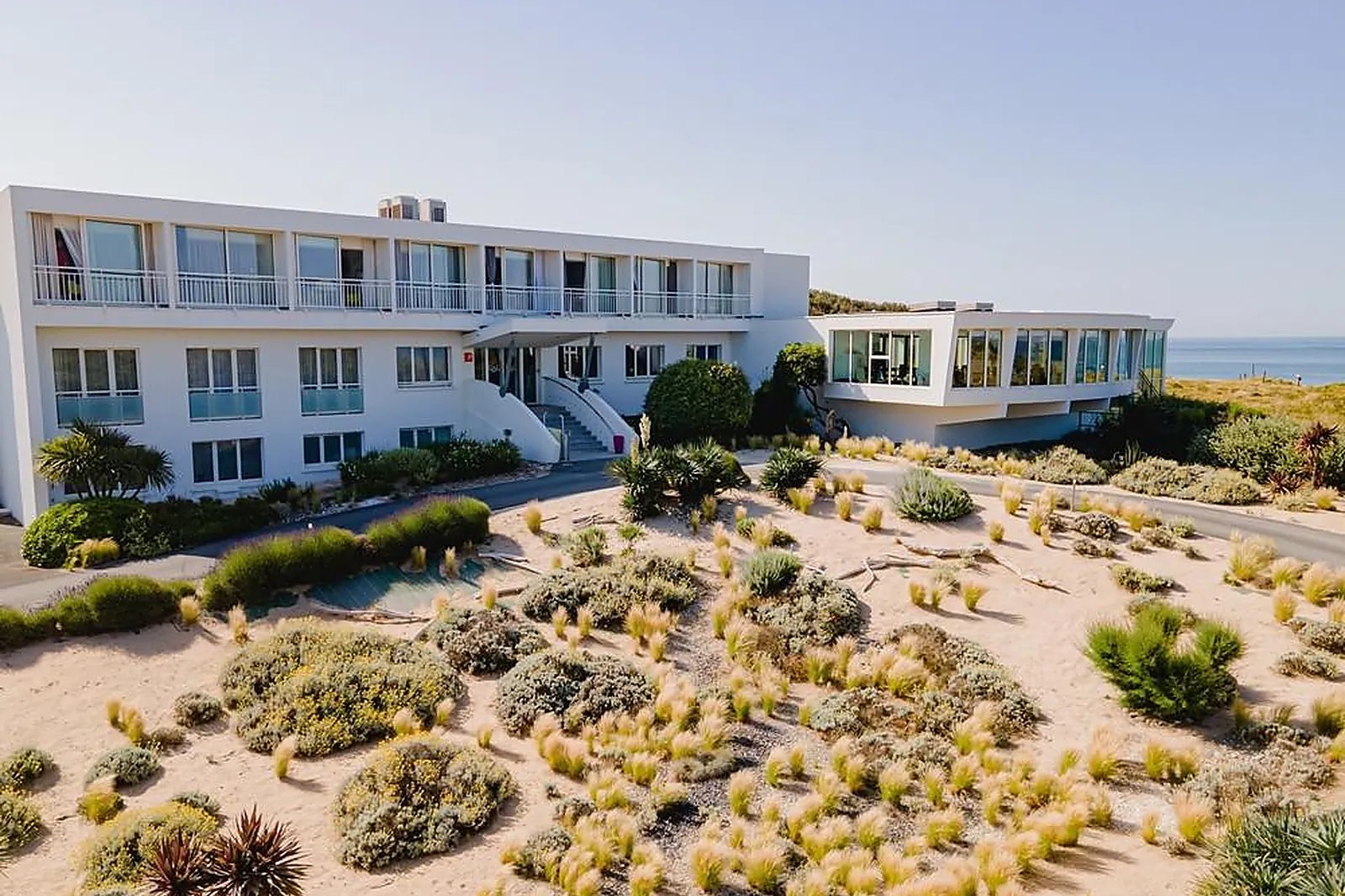 Lieux événementiels, LE GRAND LARGE