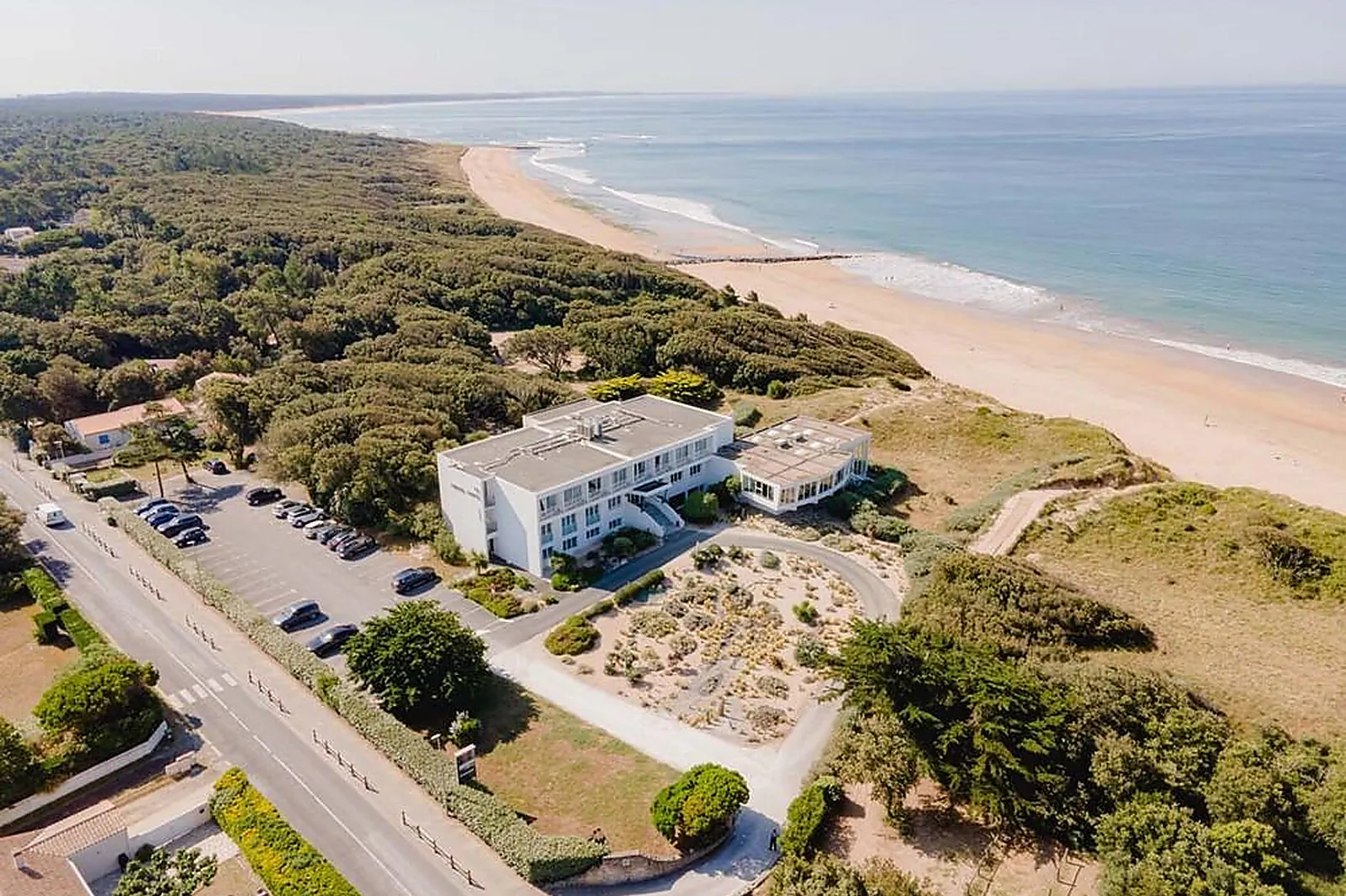 Lieux événementiels, LE GRAND LARGE