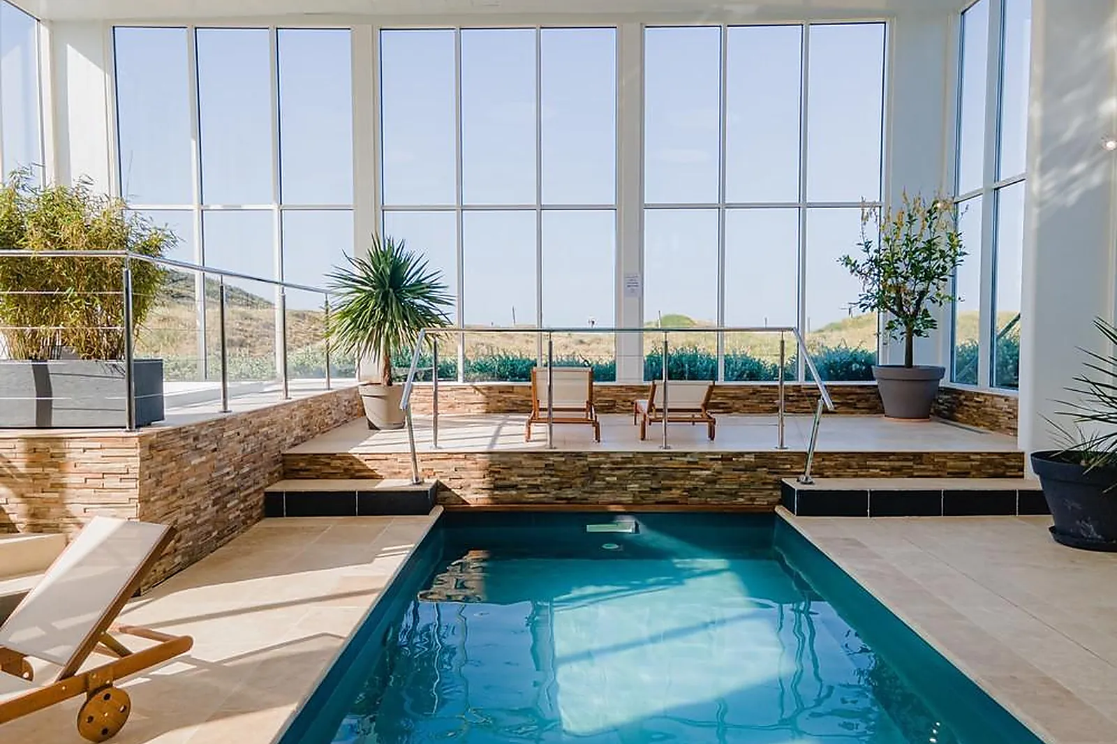 Lieux événementiels, LE GRAND LARGE