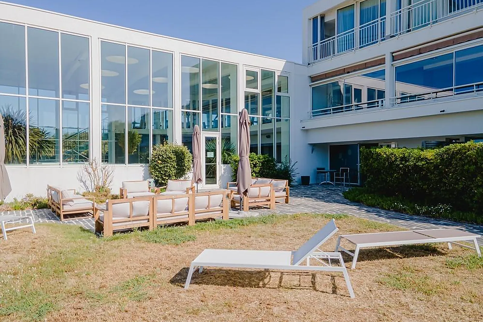 Lieux événementiels, LE GRAND LARGE