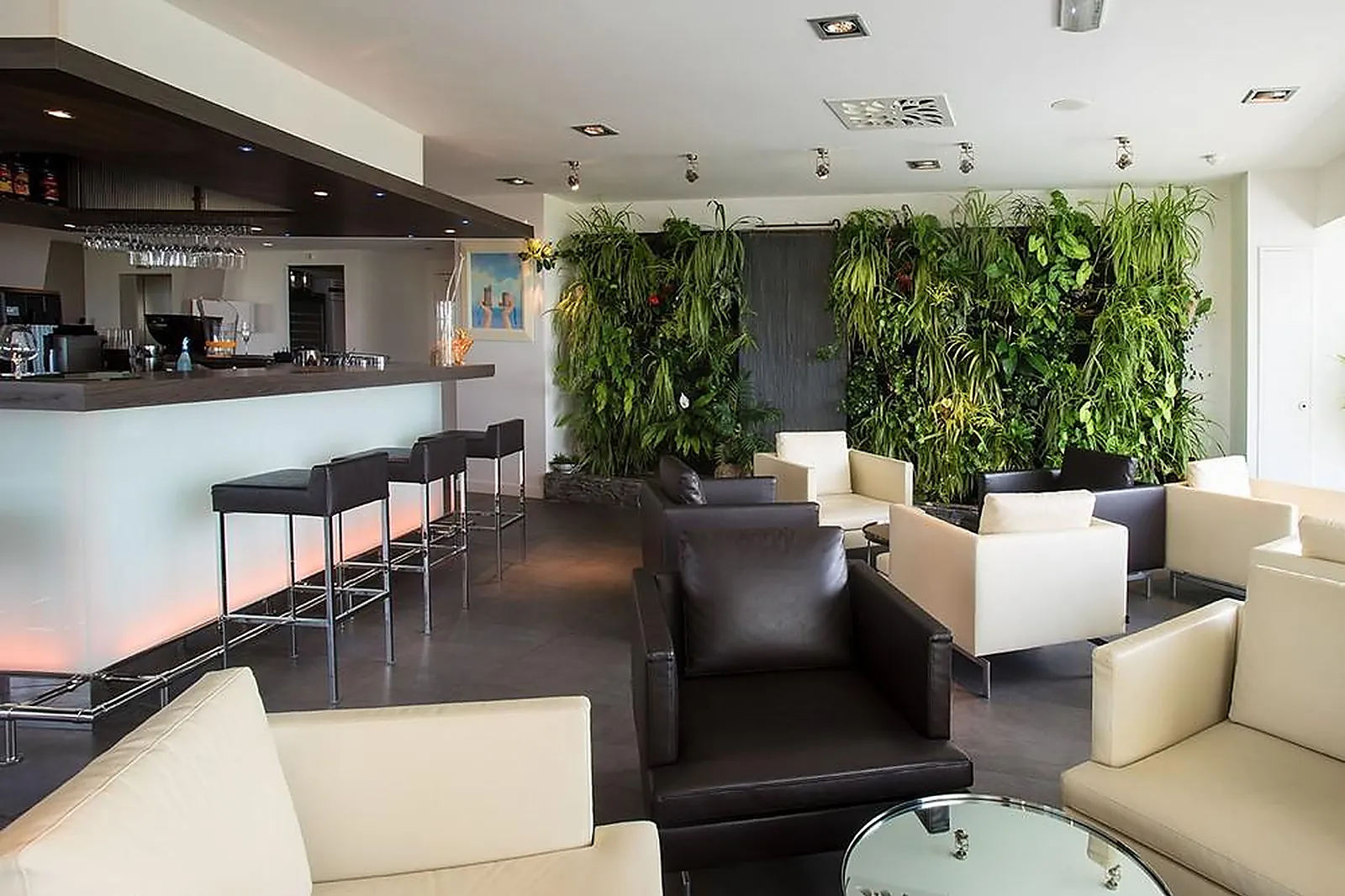 Lieux événementiels, LE GRAND LARGE