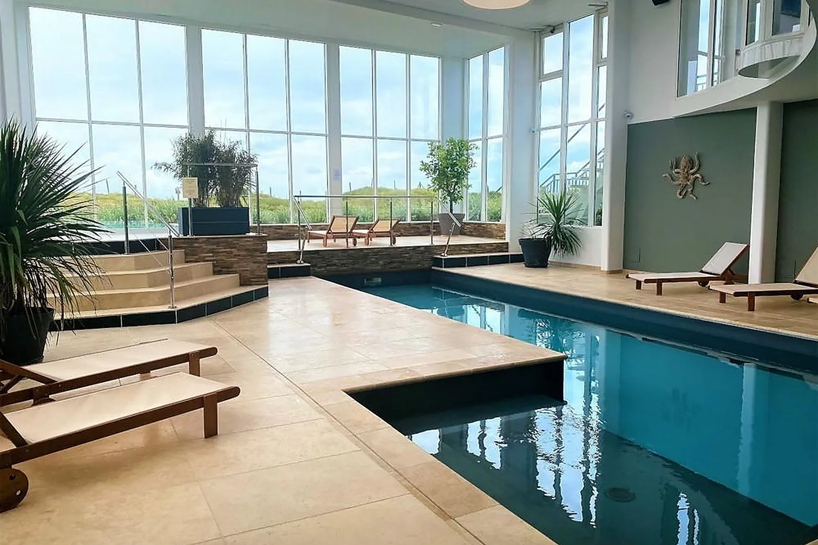 Lieux événementiels, LE GRAND LARGE