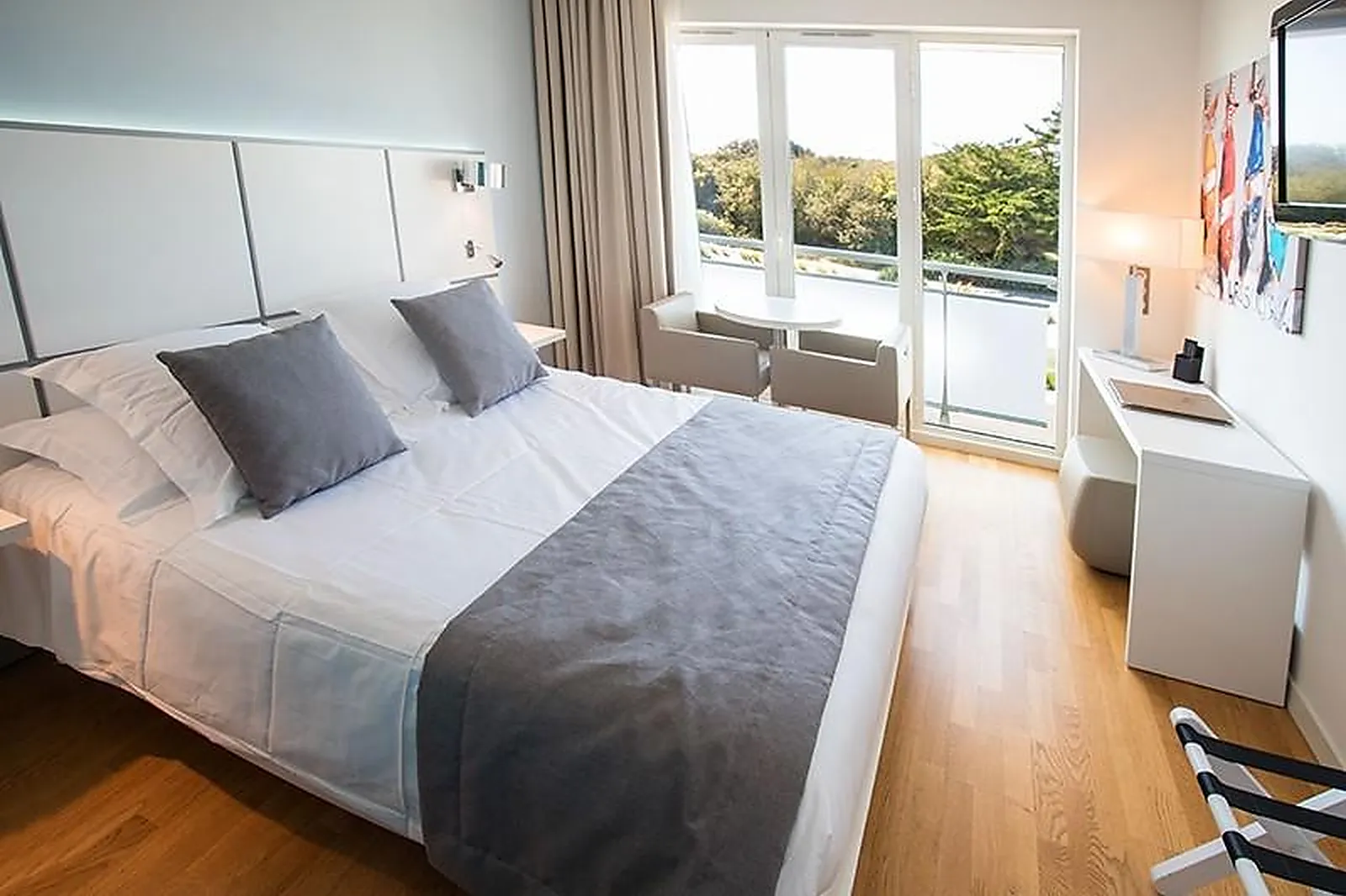 Lieux événementiels, LE GRAND LARGE