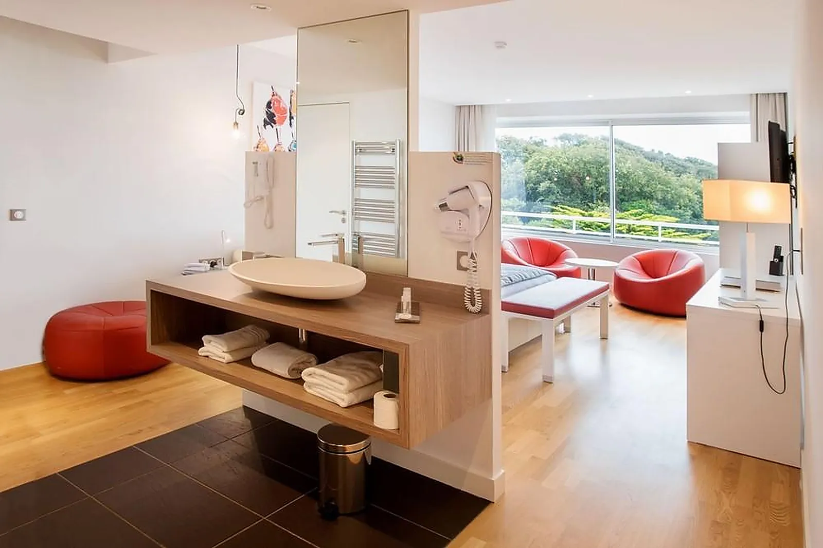 Lieux événementiels, LE GRAND LARGE