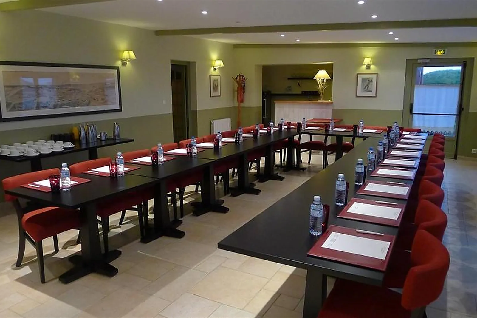 Lieux événementiels, LE GRAND LARGE DE BELLE-ILE-EN-MER