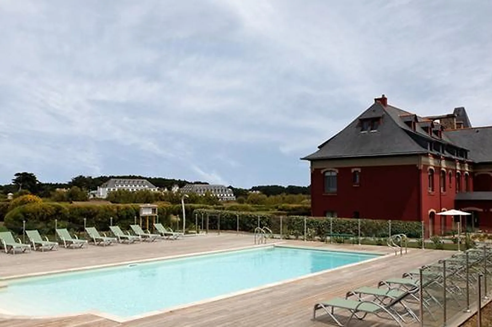 Lieux événementiels, LE GRAND LARGE DE BELLE-ILE-EN-MER