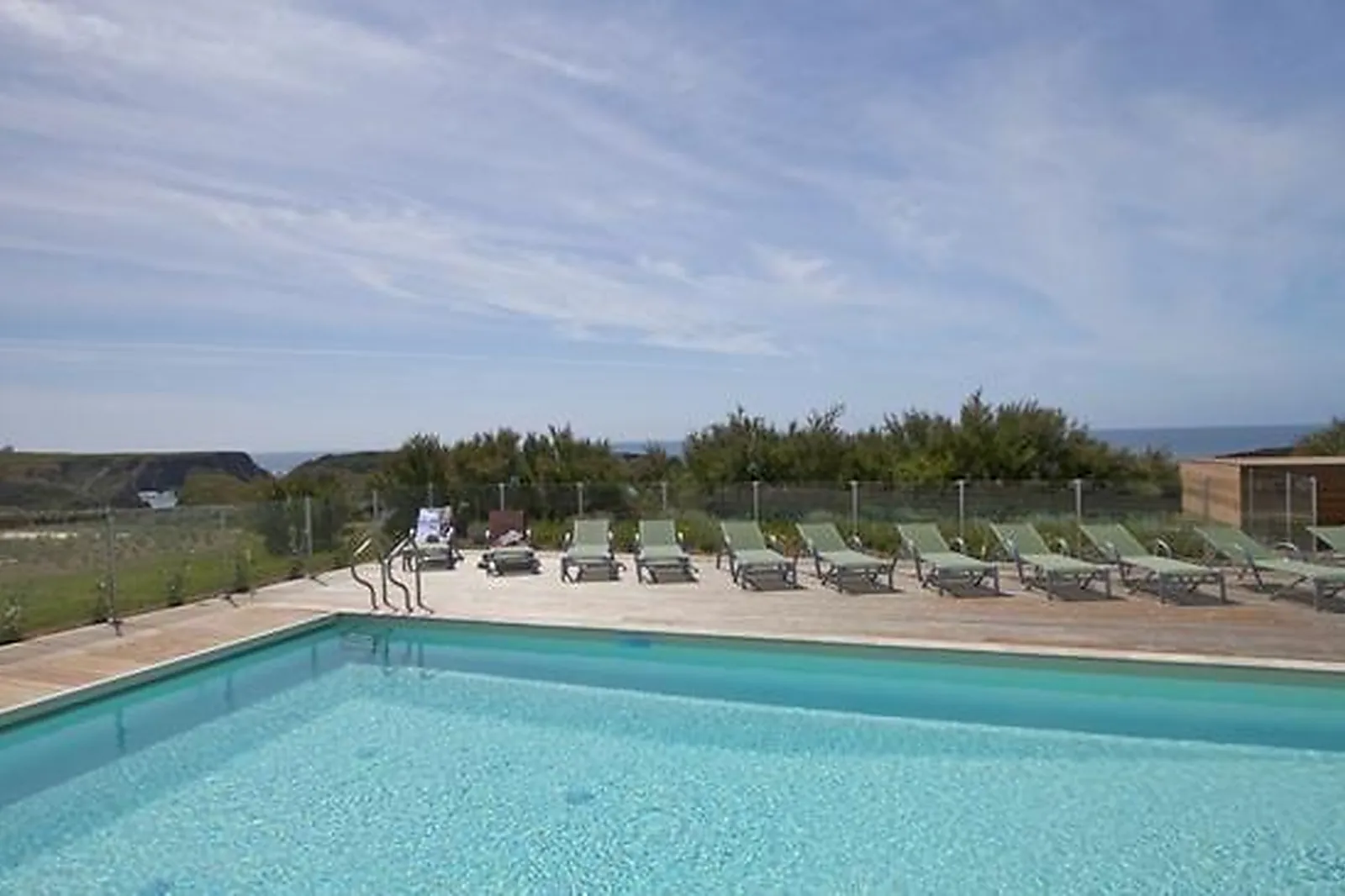 Lieux événementiels, LE GRAND LARGE DE BELLE-ILE-EN-MER