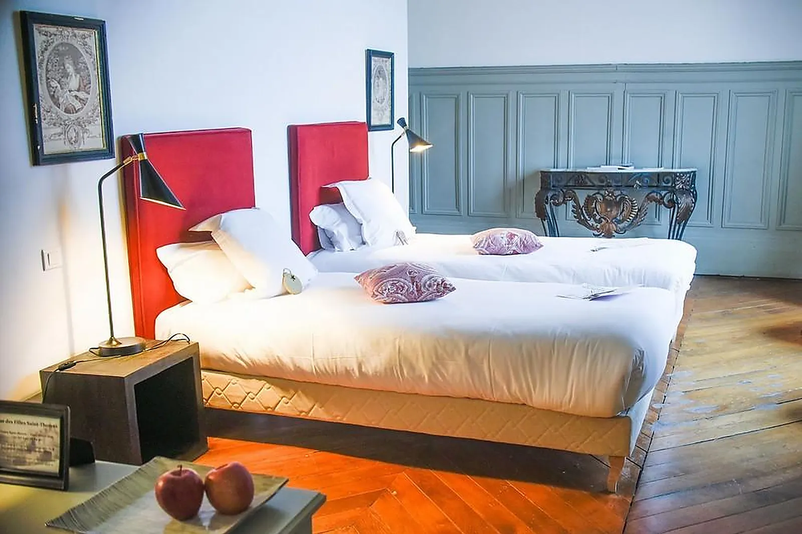 Lieux événementiels, LE GRAND MELLO