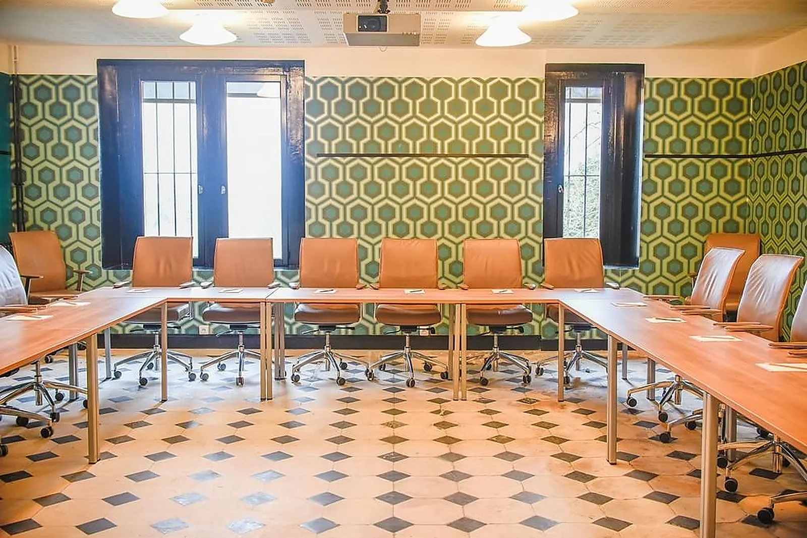 Lieux événementiels, LE GRAND MELLO