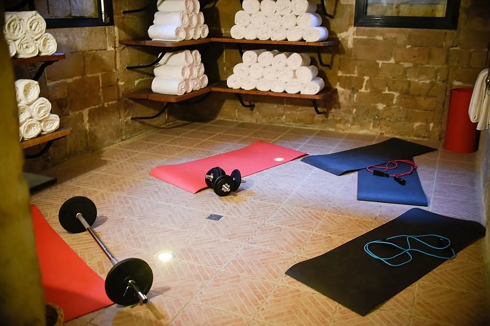 Lieux événementiels, LE GRAND MELLO