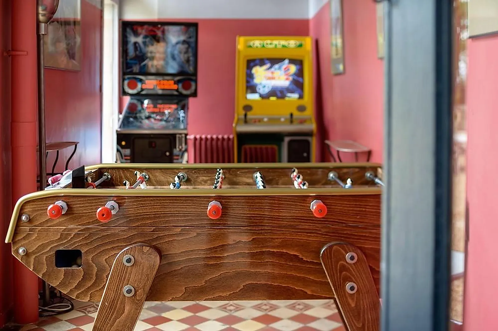 Lieux événementiels, LE GRAND MELLO