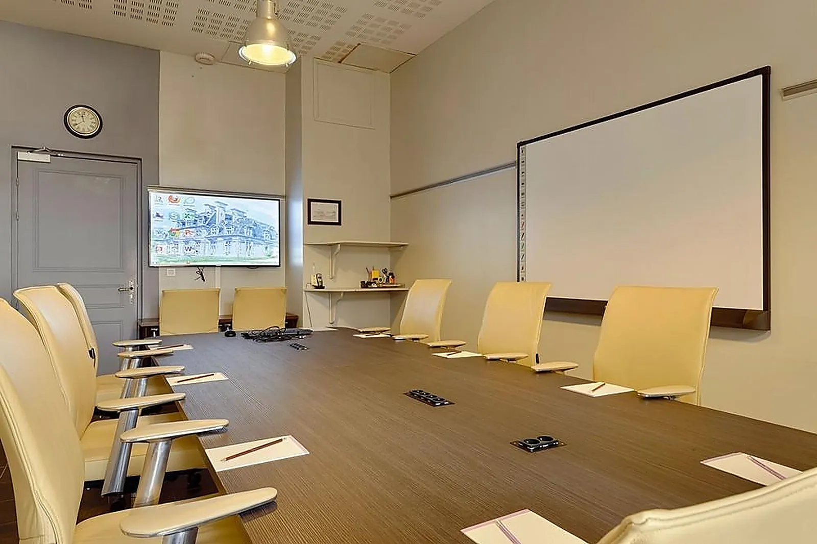 Lieux événementiels, LE GRAND MELLO