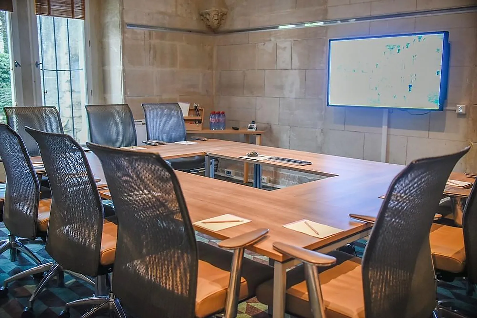 Lieux événementiels, LE GRAND MELLO