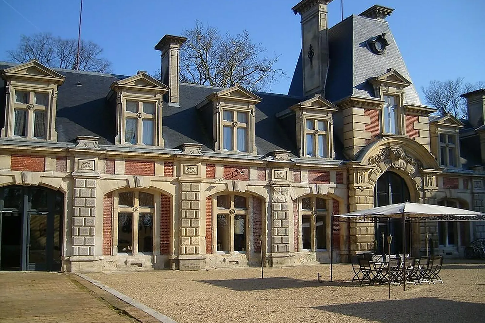 Lieux événementiels, LE GRAND MELLO