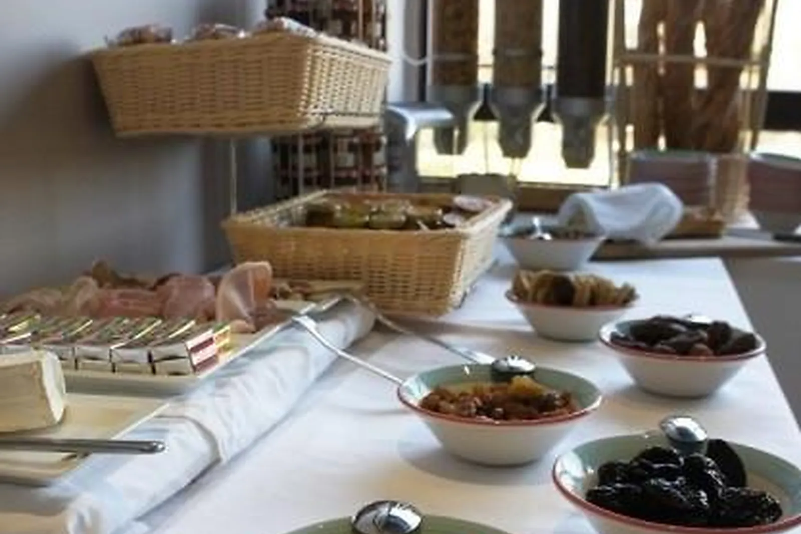 Lieux événementiels, LE GRAND MONARQUE