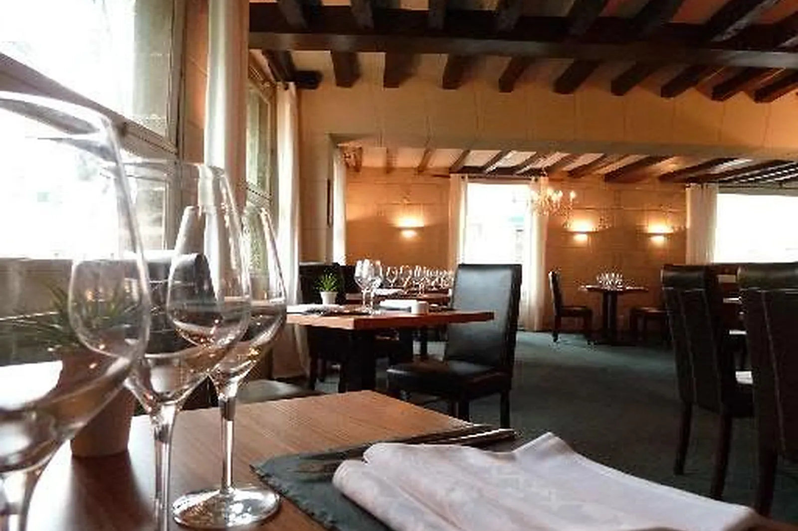 Lieux événementiels, LE GRAND MONARQUE DE AZAY-LE-RIDEAU