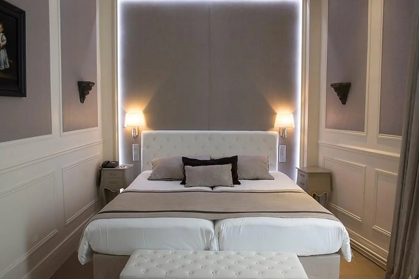 Lieux événementiels, LE GRAND MONARQUE DE CHARTRES