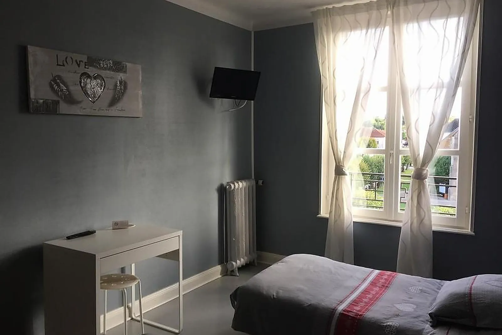 Lieux événementiels, LE GRAND MONARQUE DE VARENNES